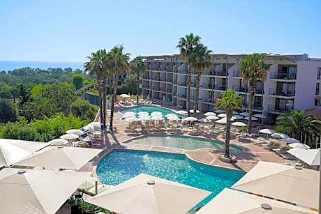 Thalazur Antibes - Résidence & Spa