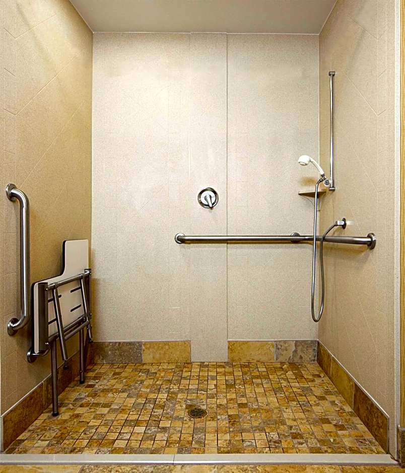 Hampton Inn By Hilton Myrtle Beach-Broadway At The Beach