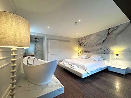 Hotel Casa Borghese