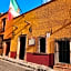 Hacienda de las Flores