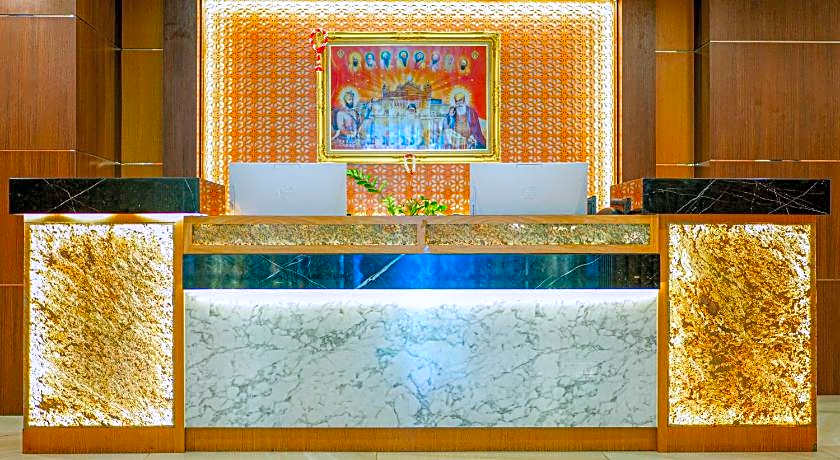 Clarian Hotel Beach Patong