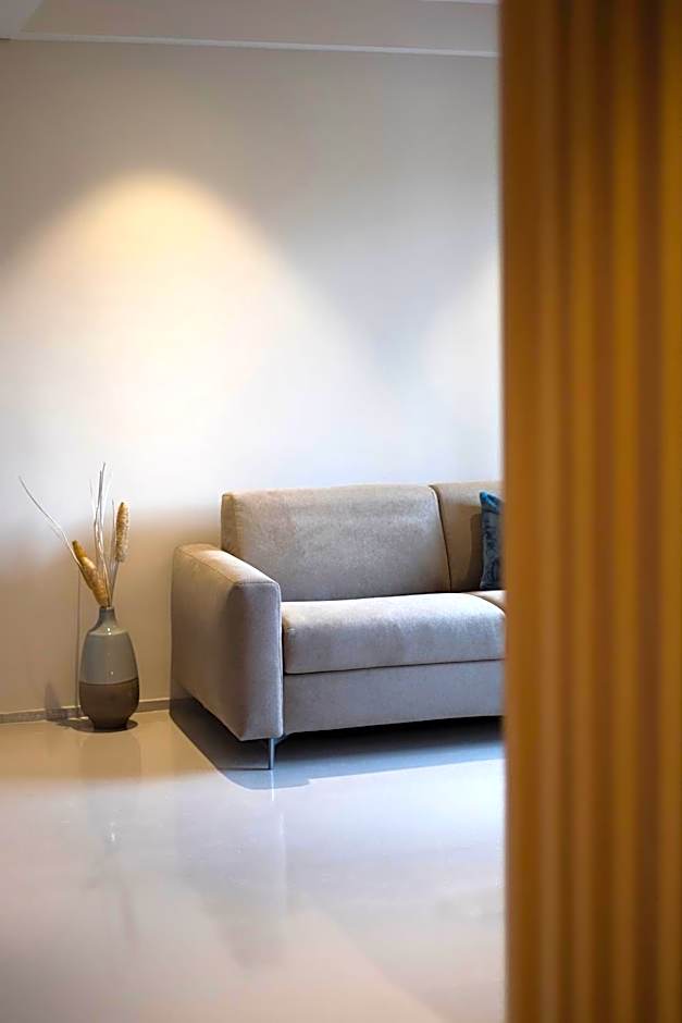 Ollen apartments