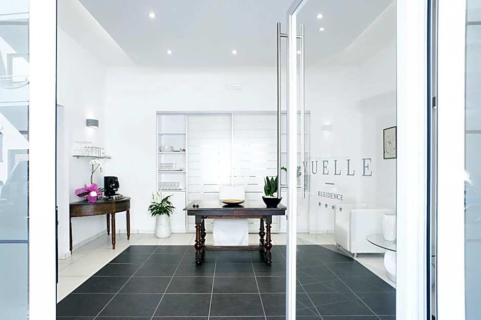 Vuelle Residence Apartments