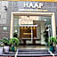 HAAP Transit Hotel