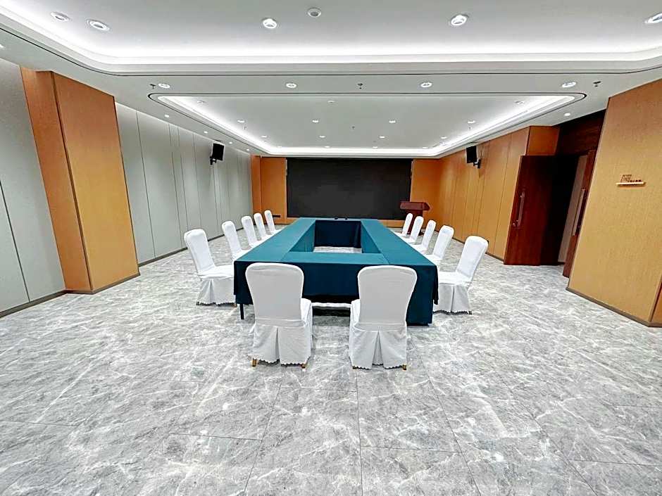 Ji Hotel Chifeng Municipal Government