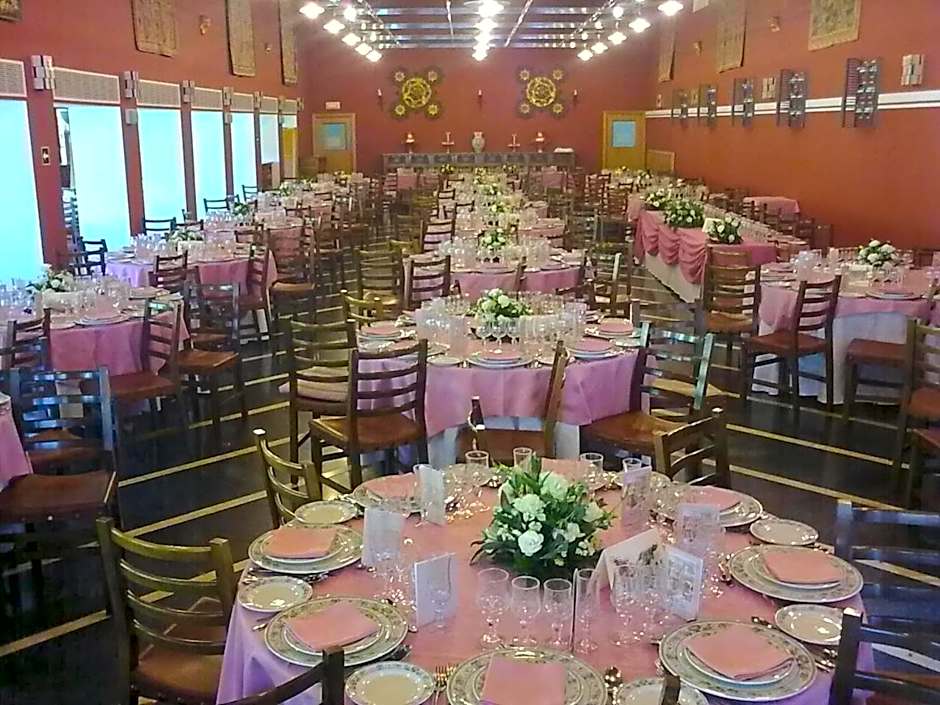 Hospederia del Real Monasterio