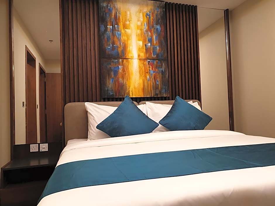 Terminal Inn Mansoura-Furnished Hotel & Apartment