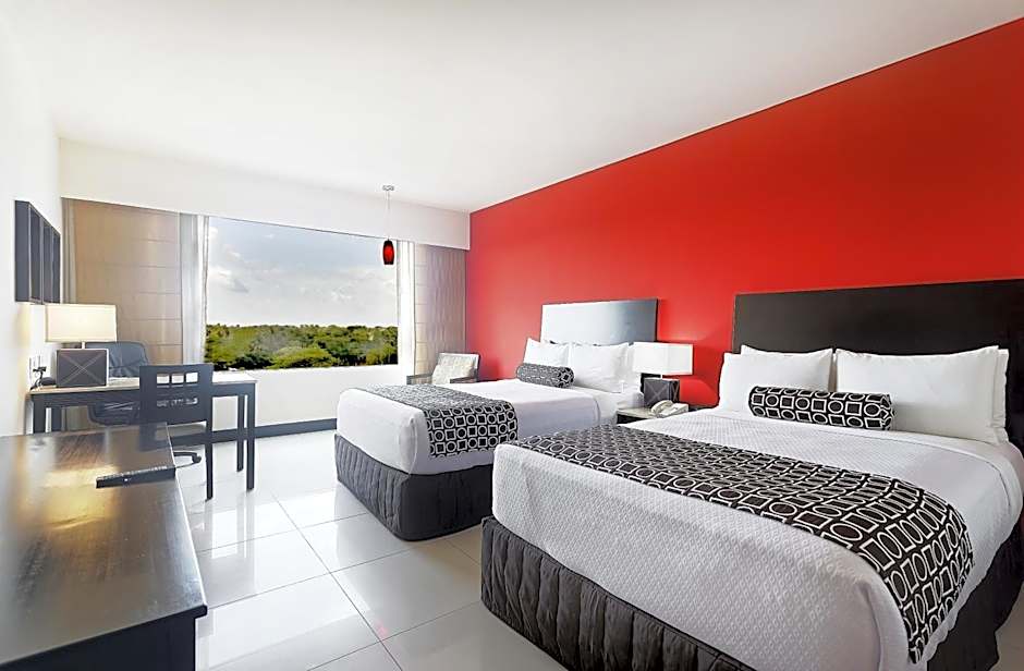 Crowne Plaza Villahermosa By IHG