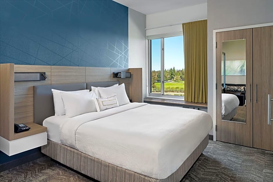 SpringHill Suites by Marriott West Sacramento