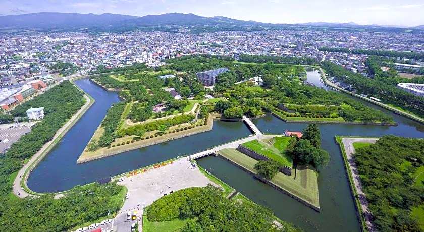 Four Points Flex by Sheraton  Hakodate Station