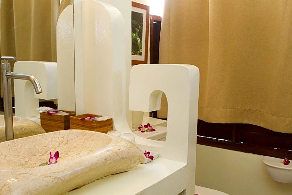 Mama Beach Residence - Adults Only