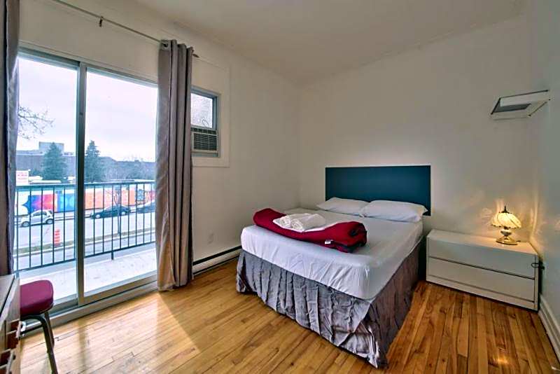 Hotel Mini Inc