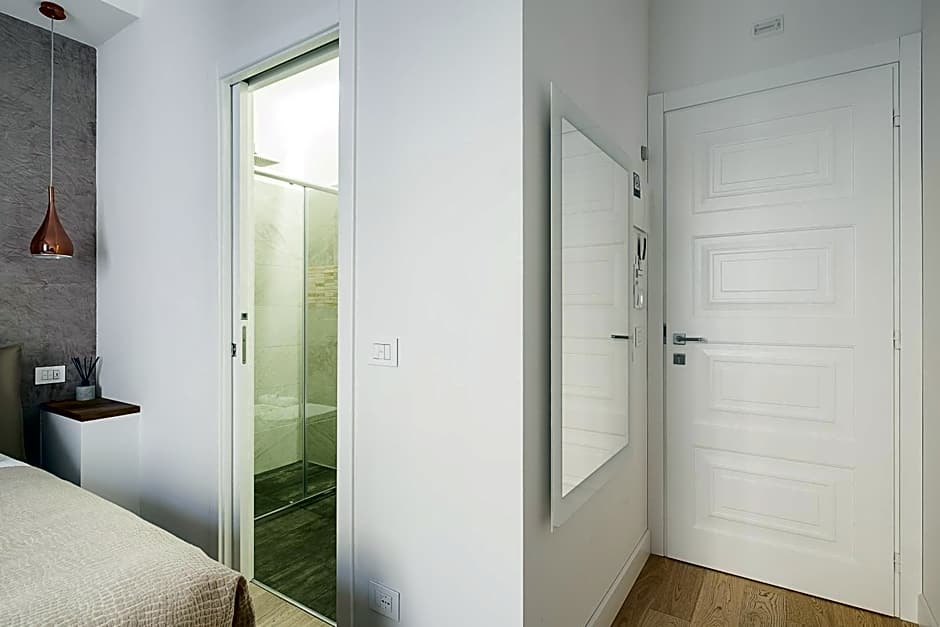 B&B Galleria Cavour