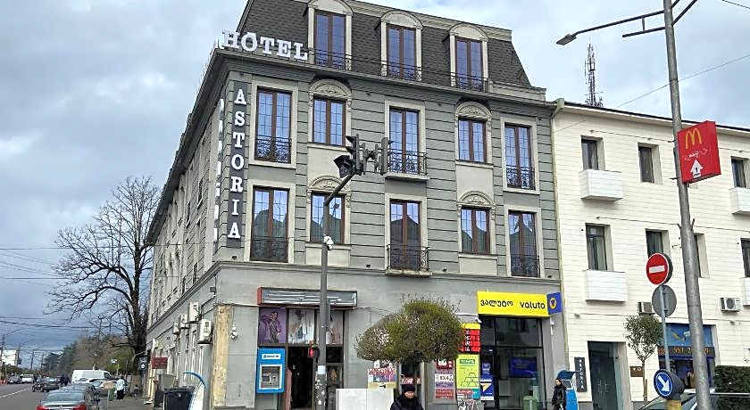 Astoria Hotel