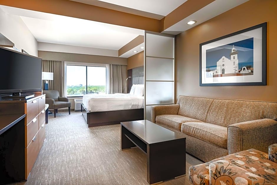 Best Western Premier Bryan College Station
