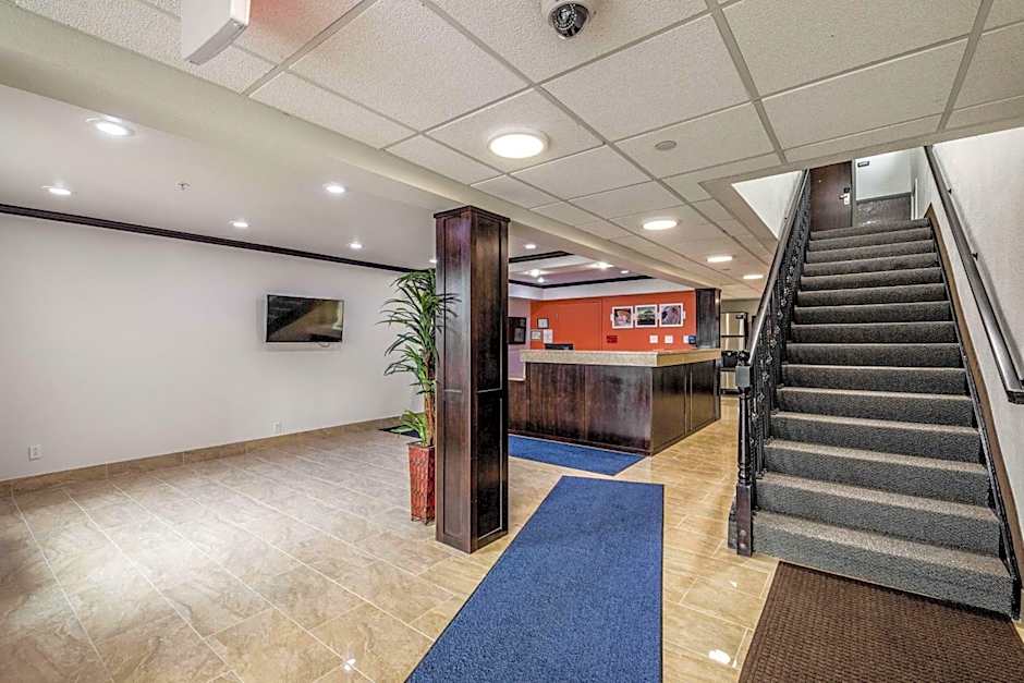 Motel 6 Peoria