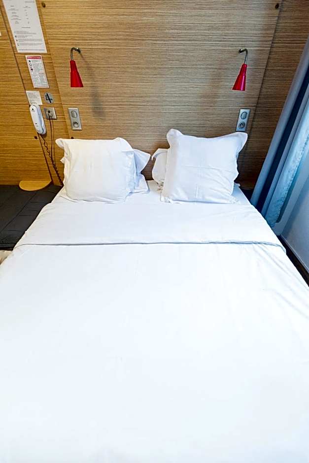 Hotel Edmond Rostand