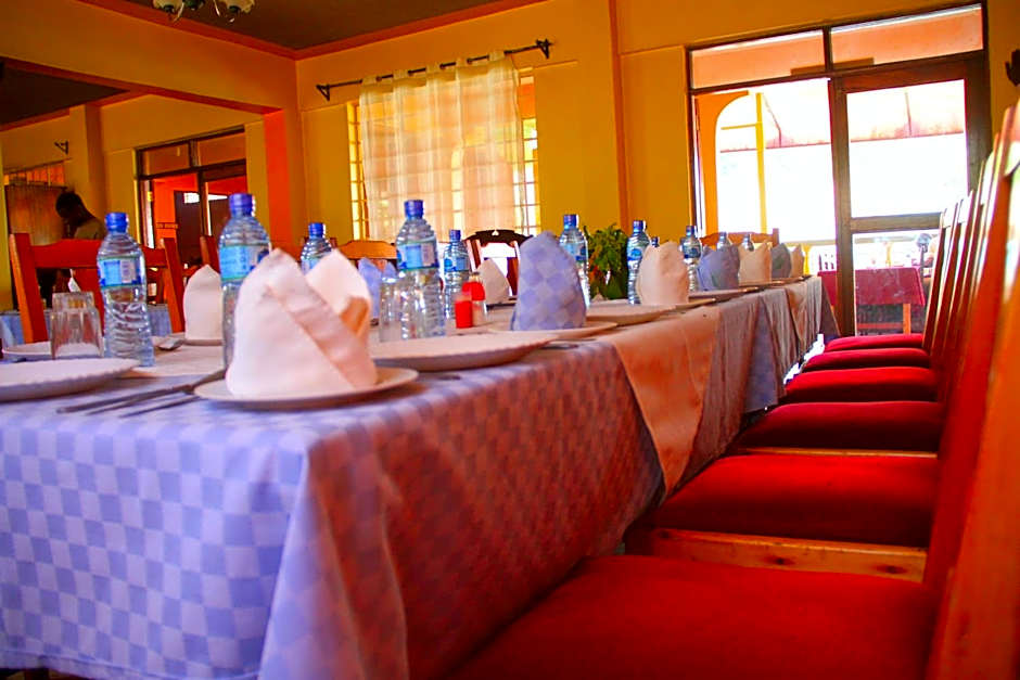 Sheywe Hotel Kakamega