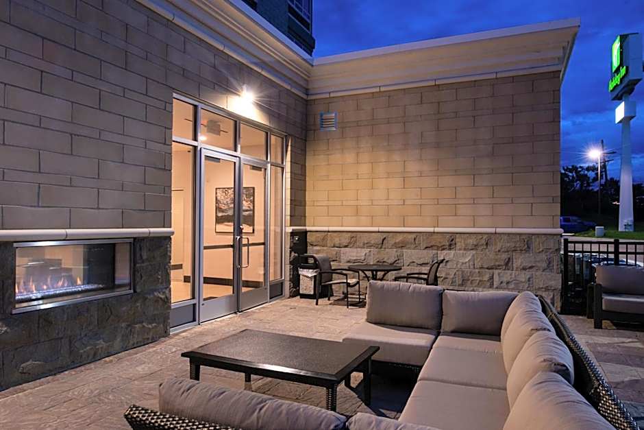 Holiday Inn Detroit Northwest - Livonia By IHG