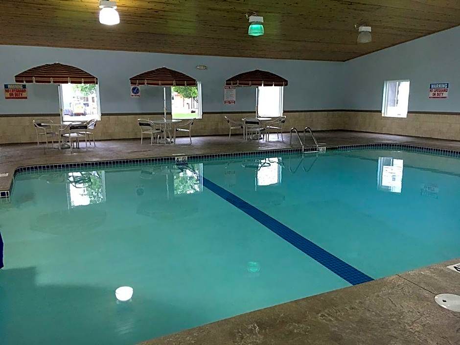 Med City Inn & Suites Rochester Mayo Clinic Area