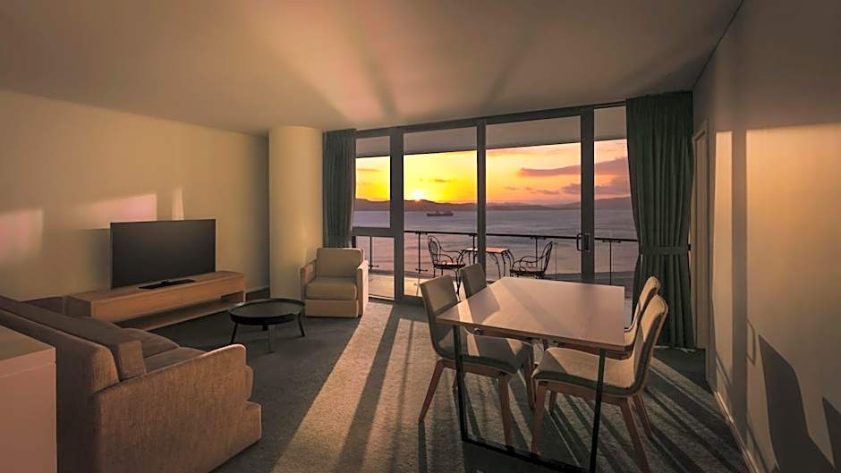 Crowne Plaza Residences Port Moresby By IHG