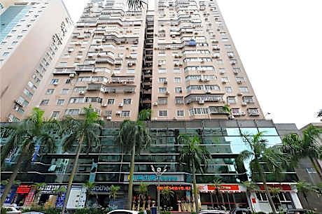 Dossen - Deluxe Bed Room