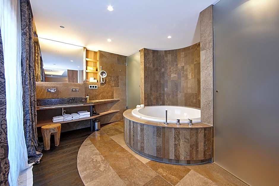 Staudacherhof History & Lifestyle