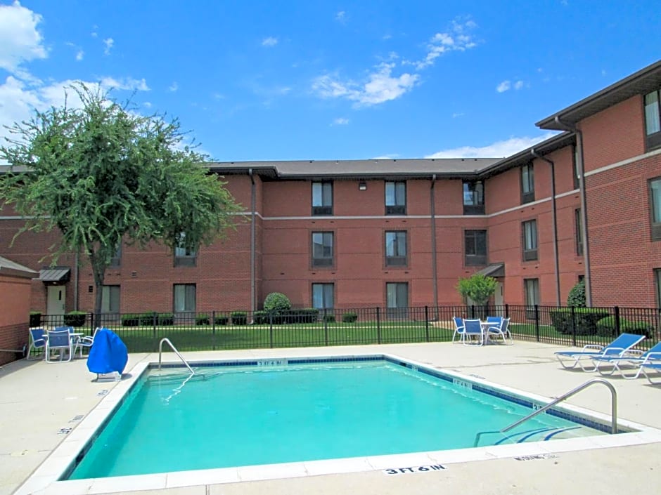 Extended Stay America Suites - Arlington - Six Flags