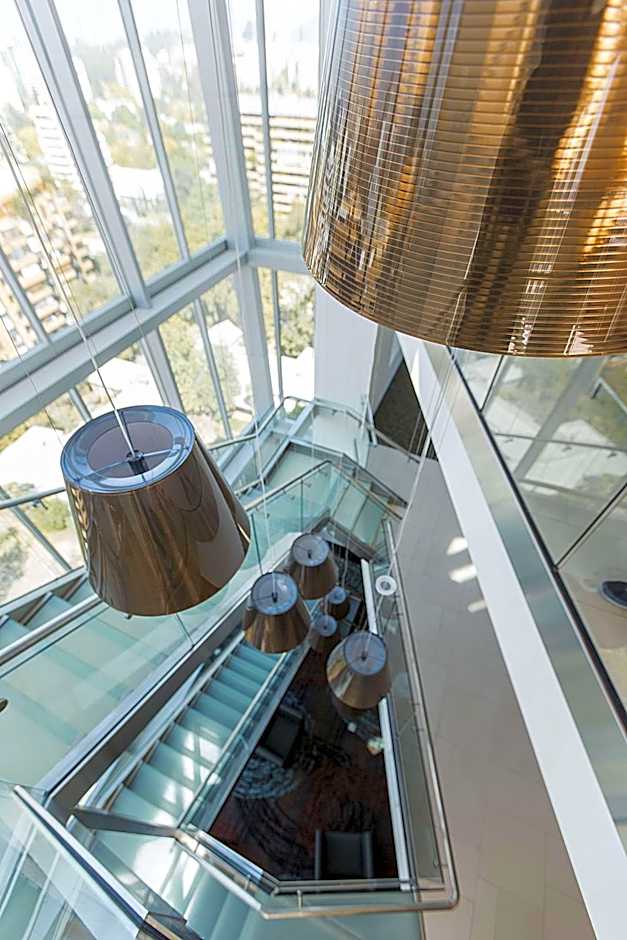 Hyatt Place Santiago/Vitacura