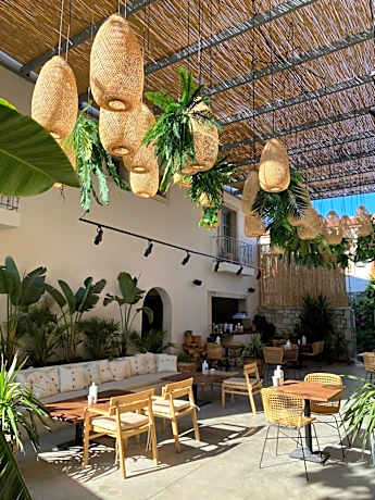 GAIA Alaçatı Bazaar