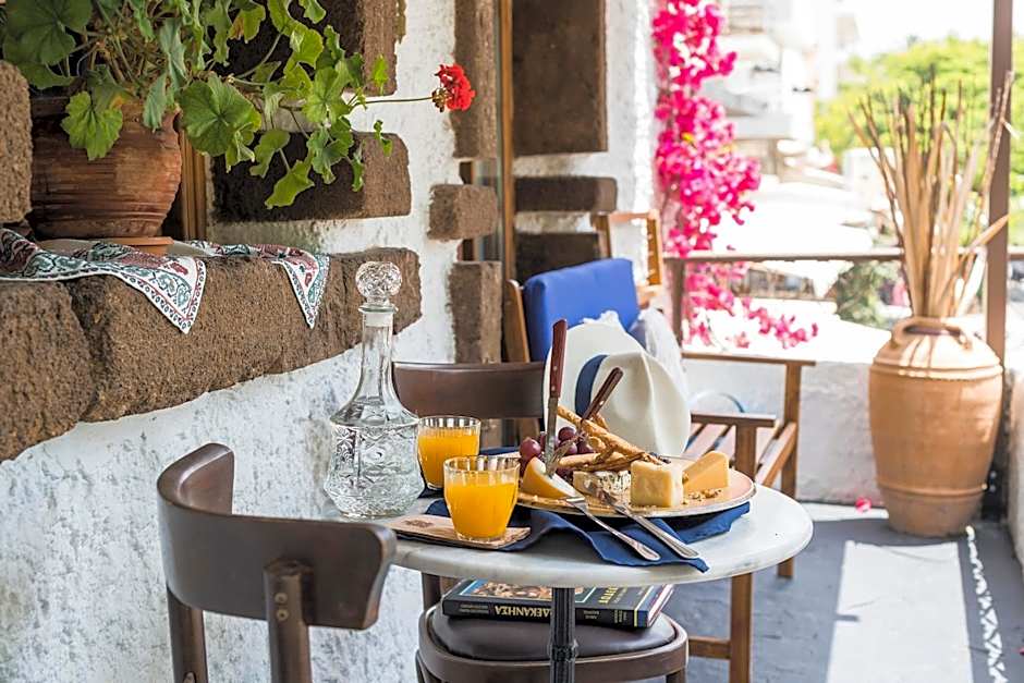 Koukos Rodos Boutique Hotel & Spa - Adults Only