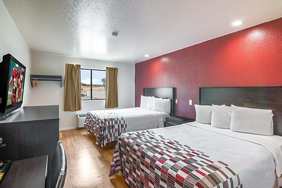Red Roof Inn Palmdale - Lancaster