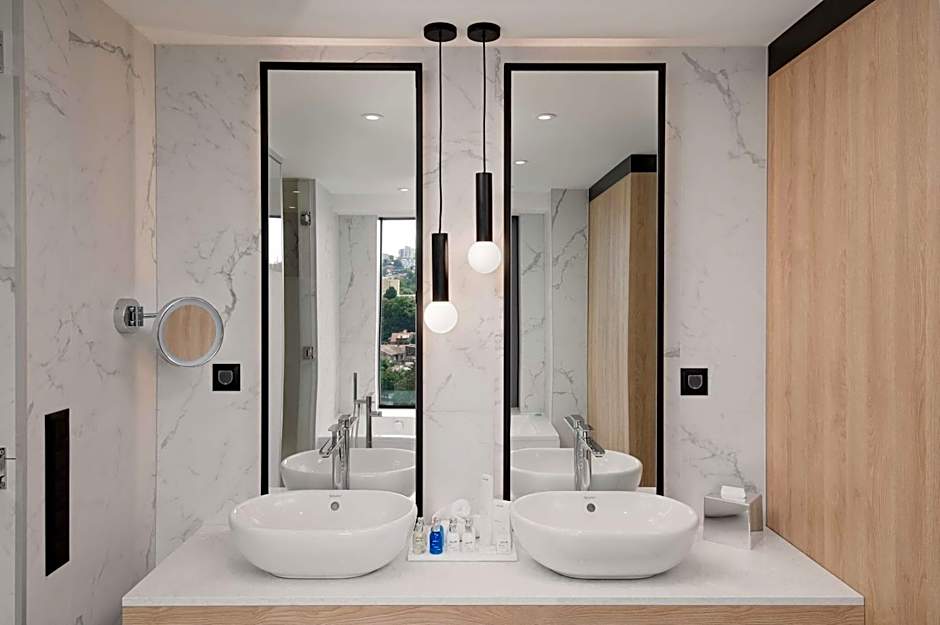 Radisson Blu Hotel, Cluj