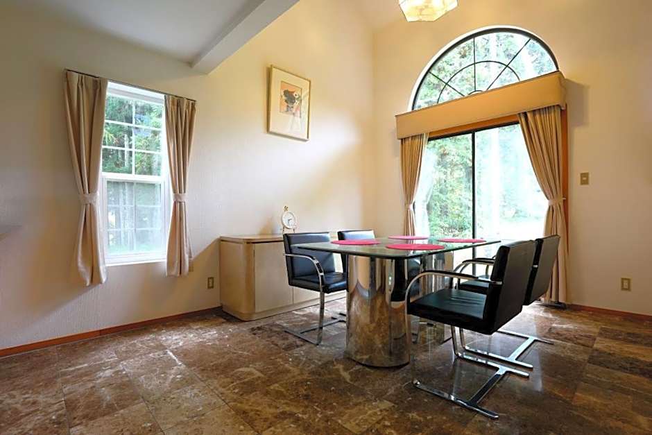 Hakuba Royal Suites