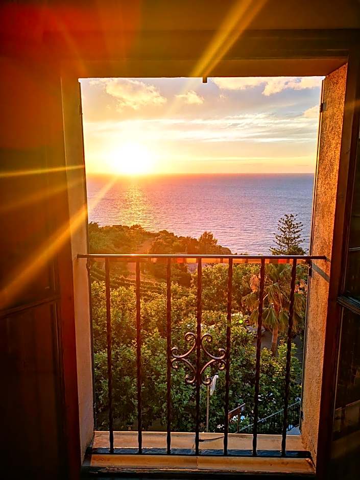 Hotel D´Interior Ca Mado Paula