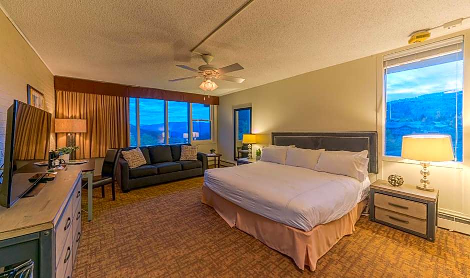 Mountain Chalet Snowmass