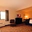 Cobblestone Inn & Suites - Denison | Oak Ridge