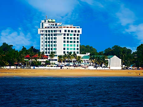 The Quilon Beach Hotel & Convention Center