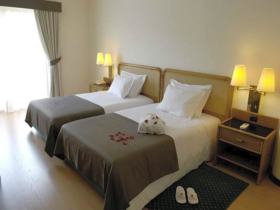 Palace Hotel & Spa - Termas de Sao Vicente