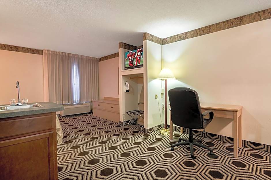 Days Inn by Wyndham Kentland