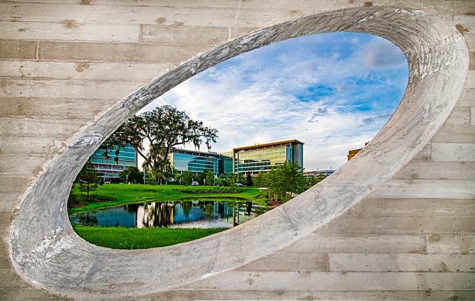 Hotel Eleo at the University of Florida