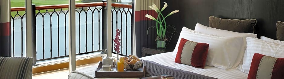 The Address Montgomerie Dubai