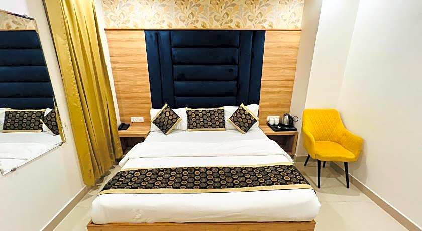 Hotel Diamond Villa & Banquet