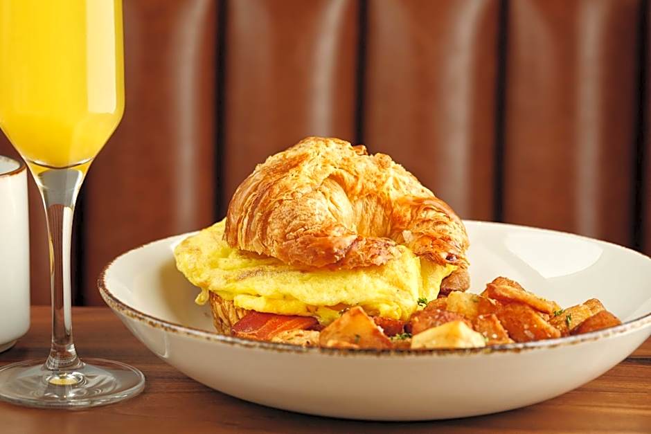 Eurostars Magnificent Mile