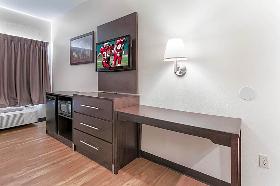 Red Roof Inn Richmond, KY