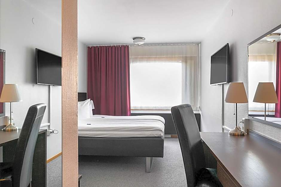 Best Western Malmia Hotel
