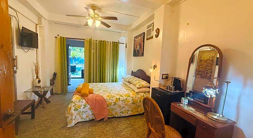 Lala Panzi Bed and Breakfast