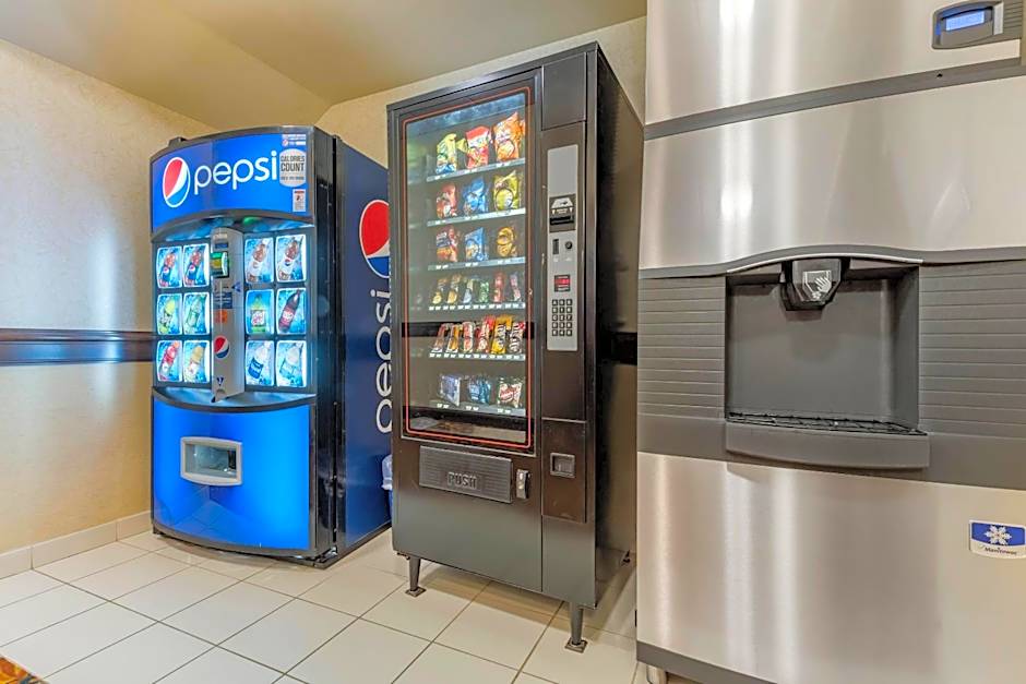 Comfort Inn & Suites Dover