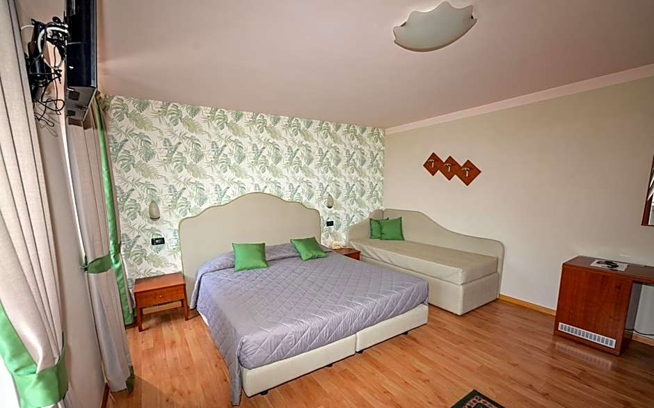 Hotel La Fenice e Sole