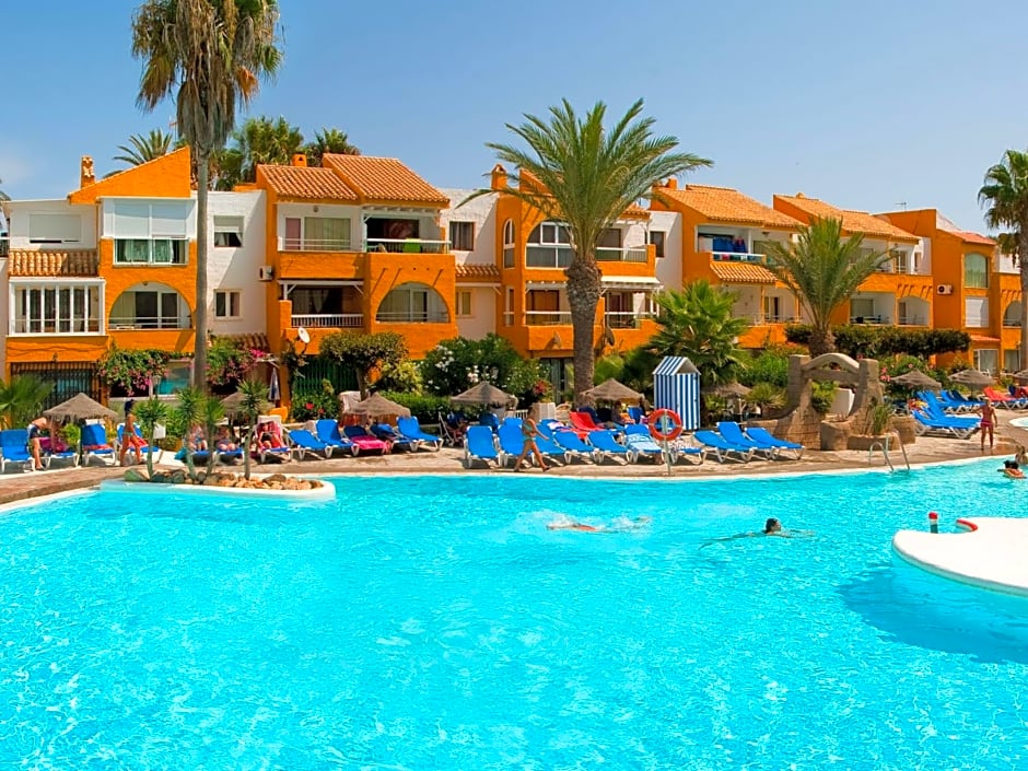 Playalinda Aquapark & Spa Hotel
